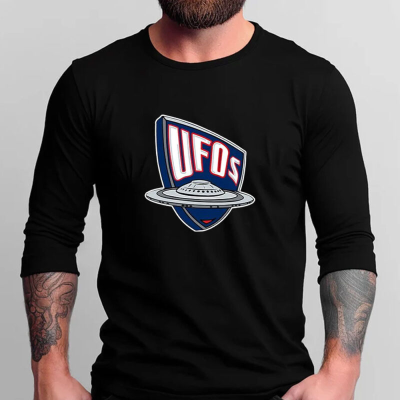 UFO T-Shirt