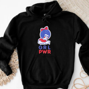 Utz GRL PWR T-shirt 20244