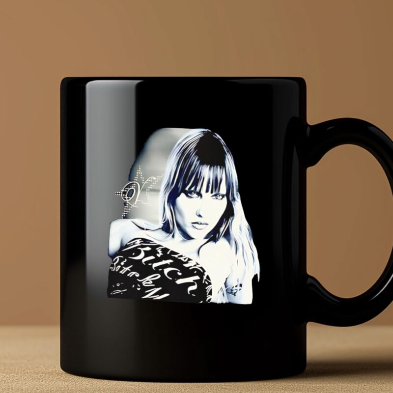 Victoria De Angelis please I’m a star Mug