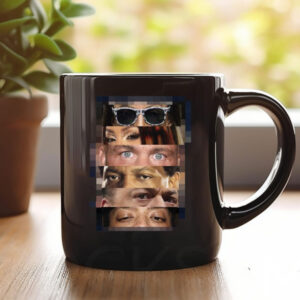 Westside Gunn Fourth Rope I Was There 12 12 24 Mug