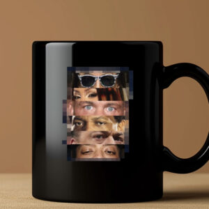 Westside Gunn Fourth Rope I Was There 12 12 24 Mug