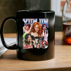 Yunjin Mug