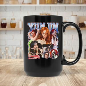 Yunjin Mug