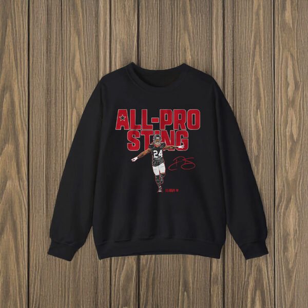 All-Pro Sting T-Shirt