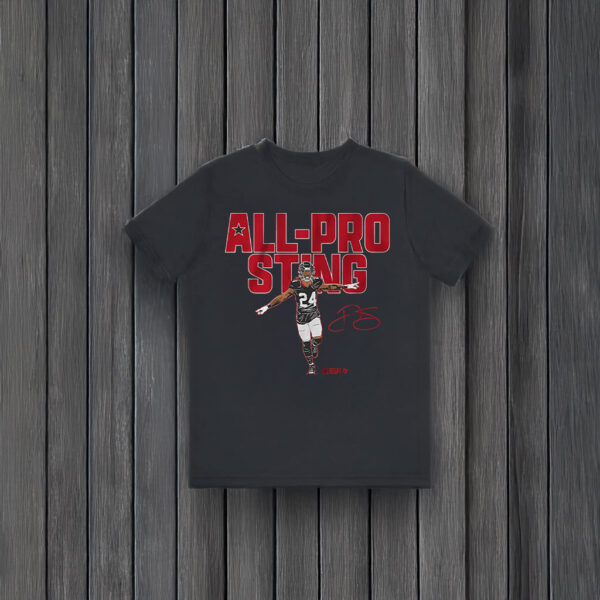 All-Pro Sting T-Shirt