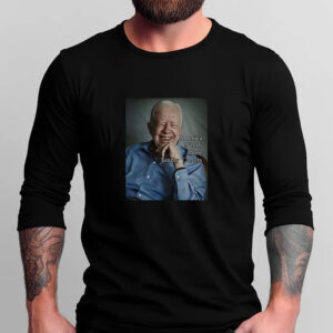 America Needs More Jimmy Carter's T-Shirt