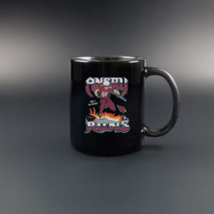 Angry Runs 2024 Cardinals Trey Mcbride Mug