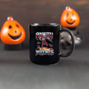 Angry Runs 2024 Cardinals Trey Mcbride Mug