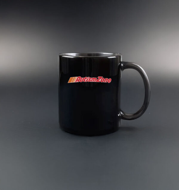 Autism Zone Mug