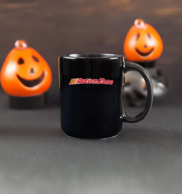 Autism Zone Mug