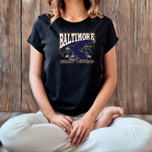 Baltimore Run Club T-Shirt