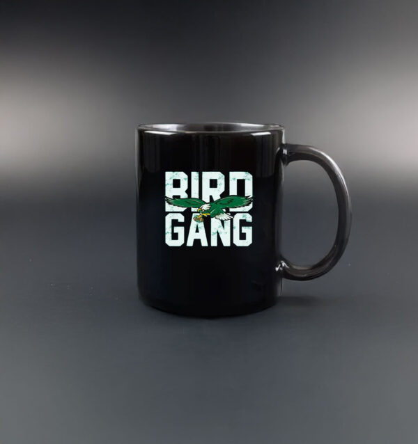 Bird Gang Mug