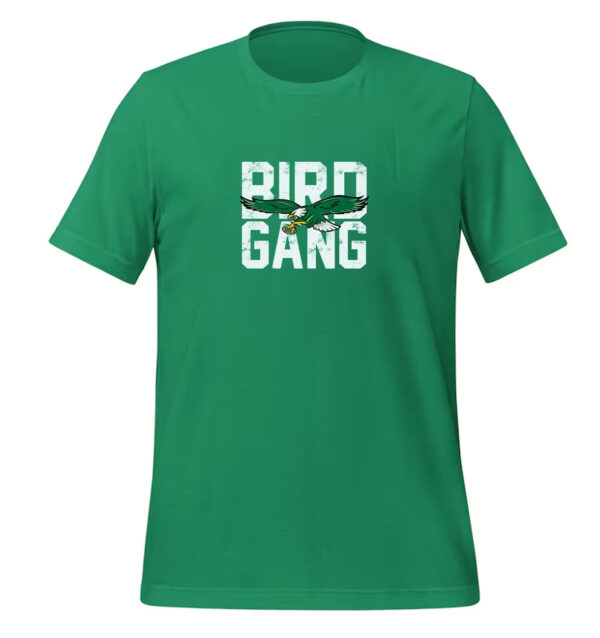 Bird Gang T-Shirt