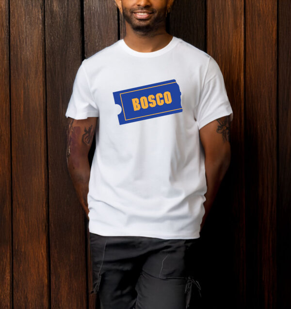 Bosco T-Shirt