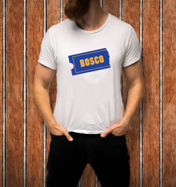 Bosco T-Shirt