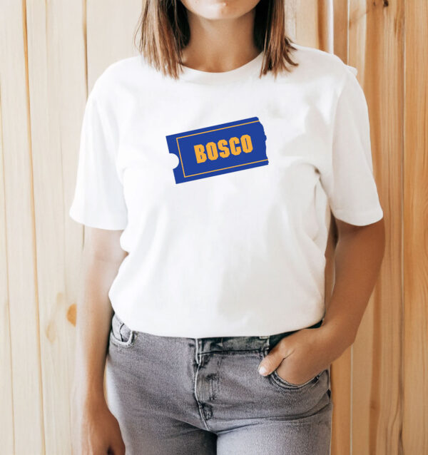 Bosco T-Shirt