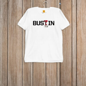 Bustin Lugs T-shirt