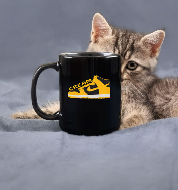 CREAM Wu-Tang Clan Dunk Sneaker Mug