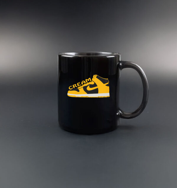 CREAM Wu-Tang Clan Dunk Sneaker Mug