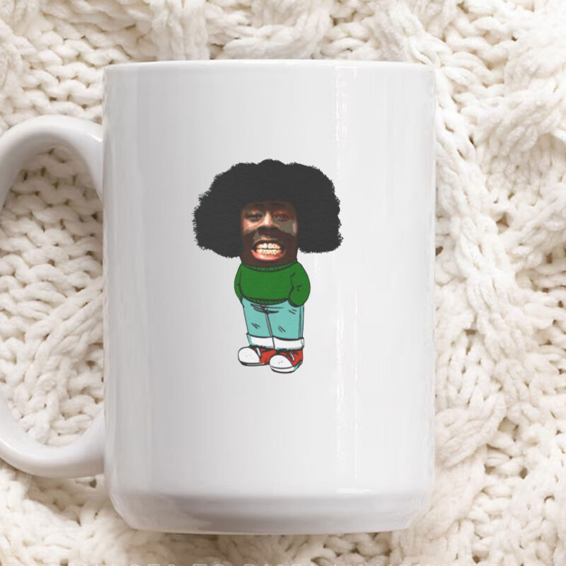 Chill GUY Kendrick Lamar 2024 Mug