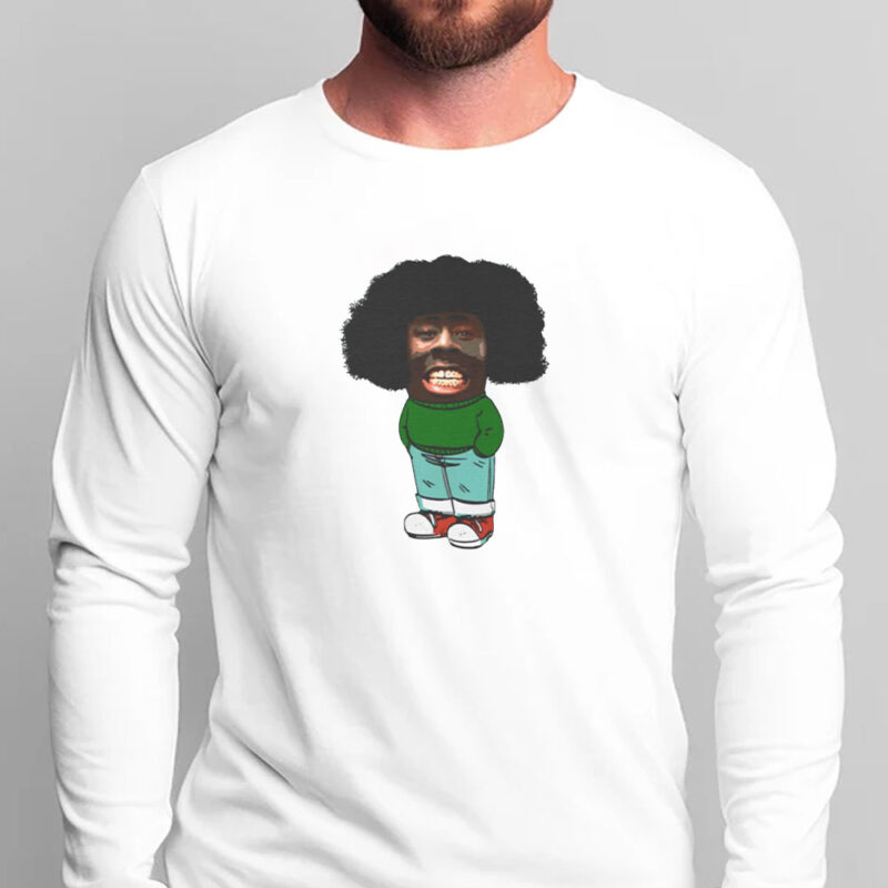 Chill GUY Kendrick Lamar 2025 T-Shirt