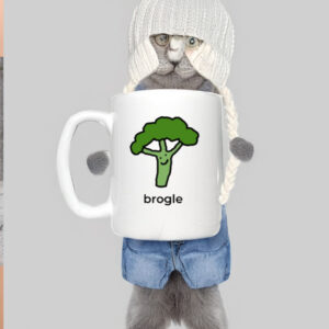 Dalesbits Brogle Mug