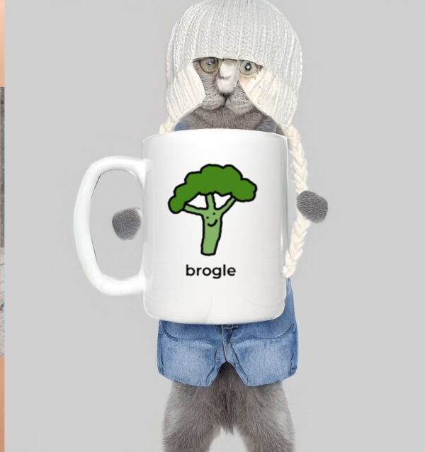 Dalesbits Brogle Mug