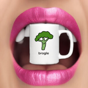 Dalesbits Brogle Mug