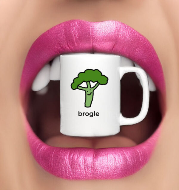 Dalesbits Brogle Mug