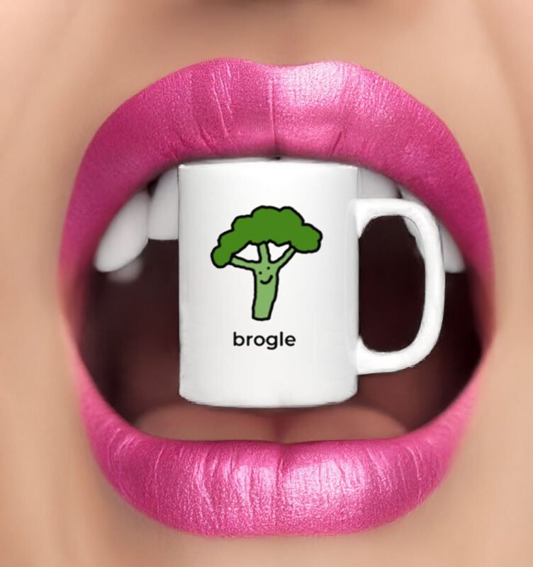 Dalesbits Brogle Mug