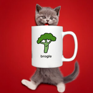 Dalesbits Brogle Mug