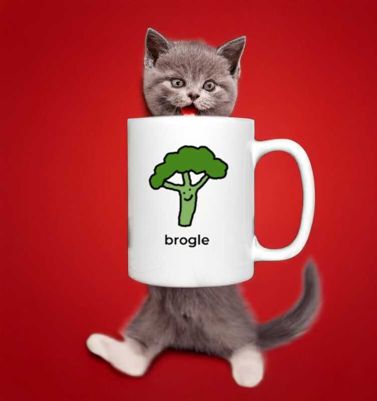 Dalesbits Brogle Mug