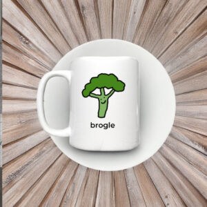 Dalesbits Brogle Mug