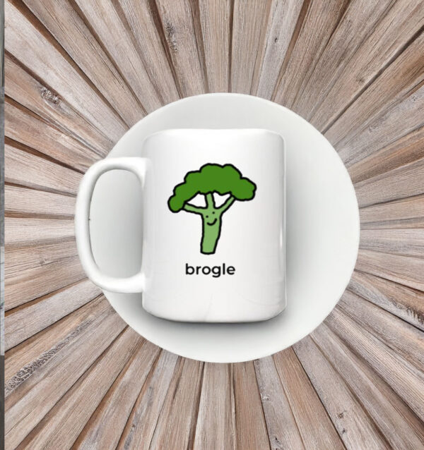 Dalesbits Brogle Mug