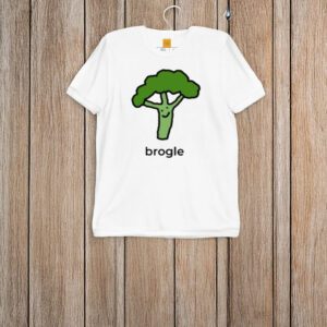 Dalesbits Brogle T-Shirt