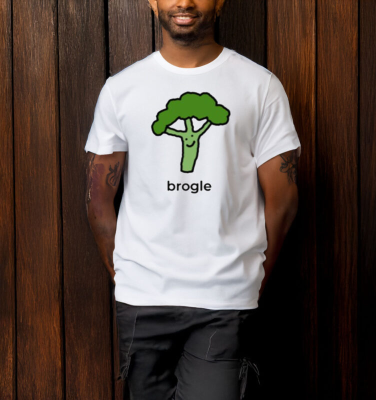 Dalesbits Brogle T-Shirt