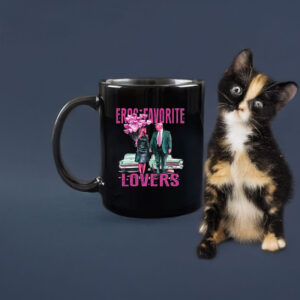 Eros Favorite Lovers Mug