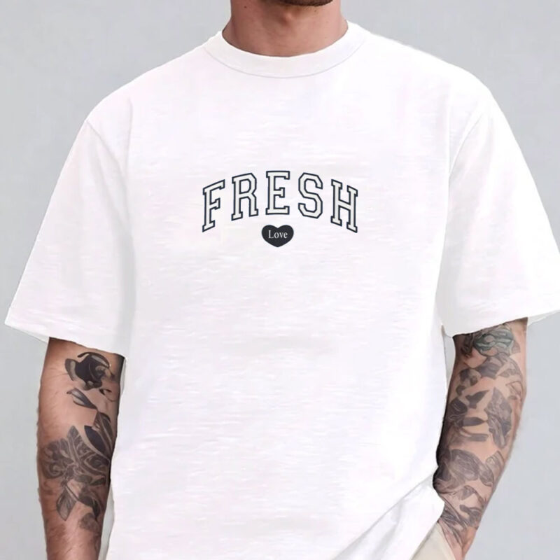 Fresh Love HTF T-Shirt