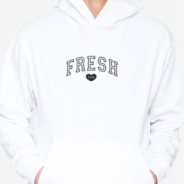 Fresh Love HTF T-Shirt