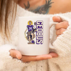 GEQBUS Mug