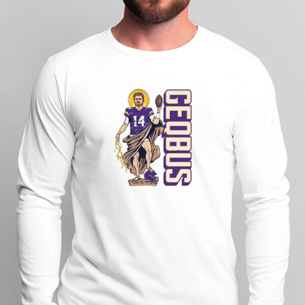 GEQBUS T-Shirt