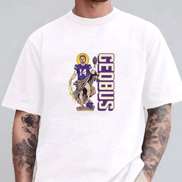 GEQBUS T-Shirt