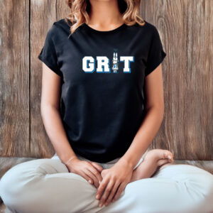 GRIT DET II T-Shirt