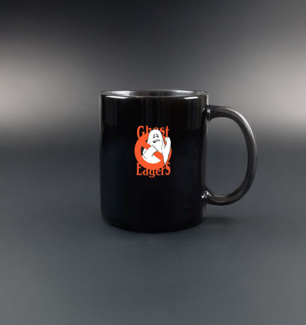 Gavin Baker Ghost Edgers Mug