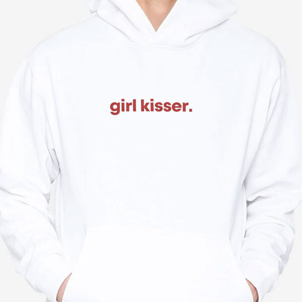 Girl Kisser T-Shirt