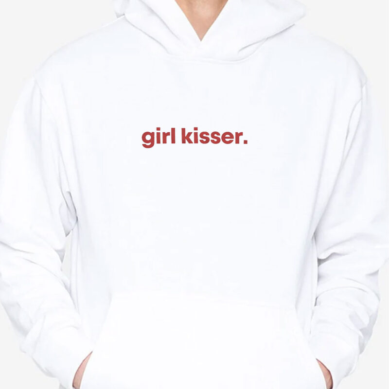 Girl Kisser T-Shirt