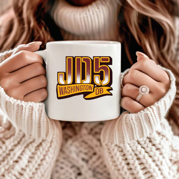 JD5 Mug