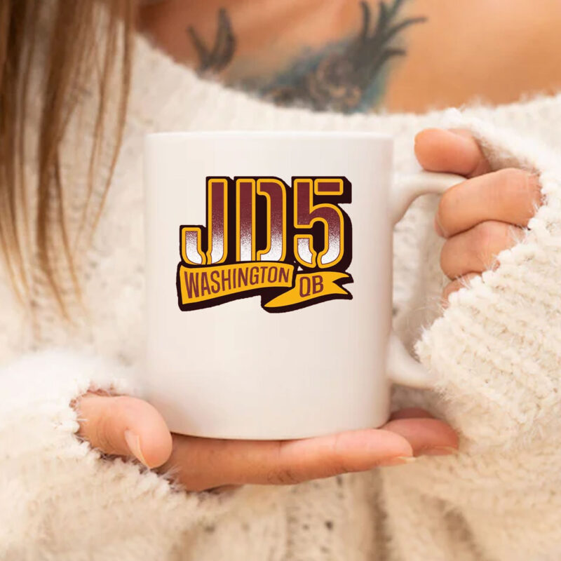 JD5 Mug