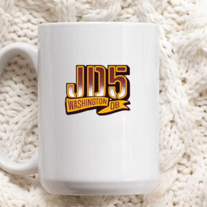 JD5 Mug