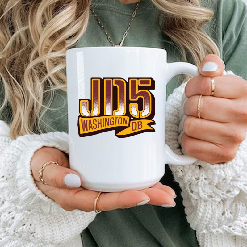 JD5 Mug